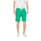 Icon Bermuda Uomo immagine 4