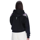 County Of Milan Felpa Donna immagine 2