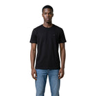 Tommy Hilfiger Jeans T-Shirt Uomo immagine 5