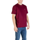 Calvin Klein Jeans T-Shirt Uomo immagine 3