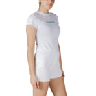 Calvin Klein Jeans T-Shirt Donna immagine 4