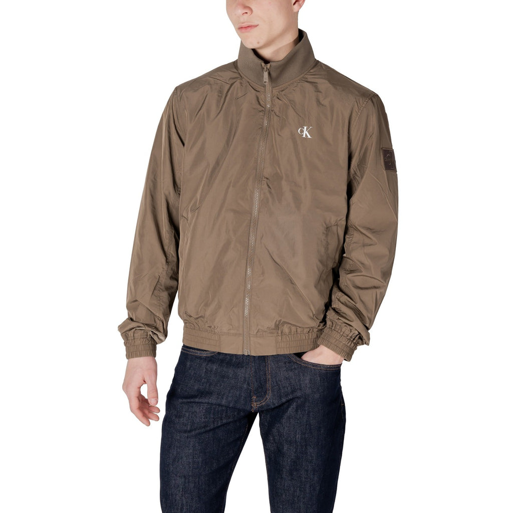 Calvin Klein Jeans Giacca Uomo