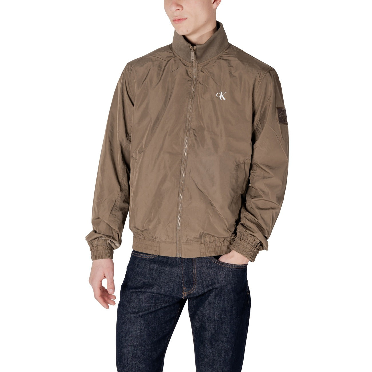 Calvin Klein Jeans Giacca Uomo