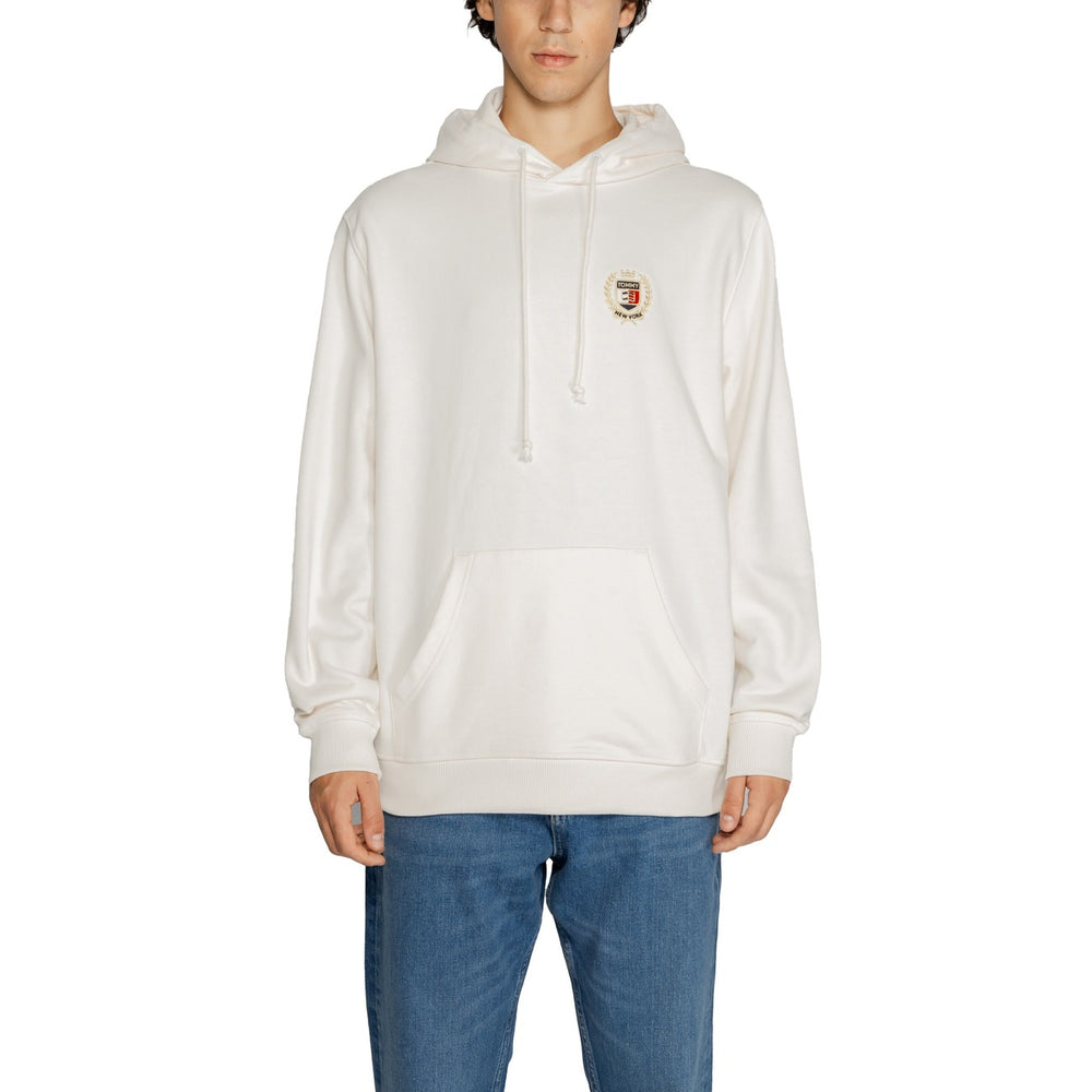 Tommy Hilfiger Jeans Felpa Uomo