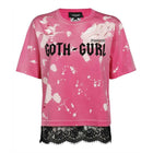 Dsquared2 T-Shirt Donna immagine 1