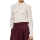Elisabetta Franchi Camicia Donna immagine 2