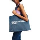 Karl Lagerfeld Jeans Borsa Donna immagine 2