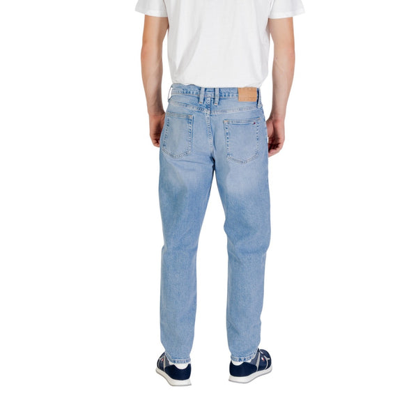 Tommy Hilfiger Jeans Jeans Uomo — vista 2