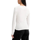 Tommy Hilfiger Jeans T-Shirt Donna immagine 3