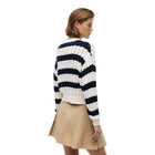 Tommy Hilfiger Jeans Maglia Donna immagine 4