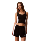 Calvin Klein Jeans Shorts Donna immagine 3