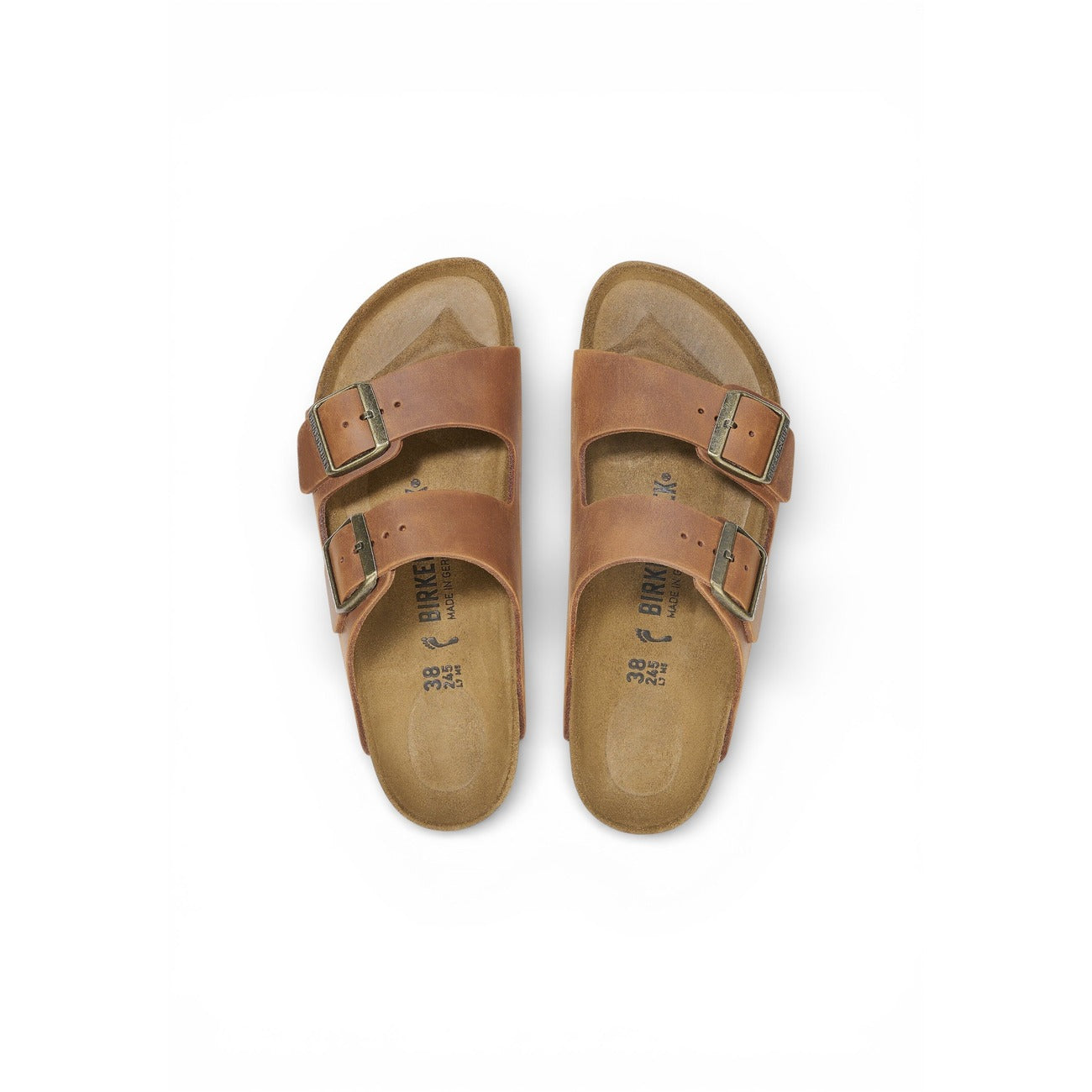Birkenstock                      Ciabatte Uomo