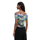 Desigual Top Donna immagine 3