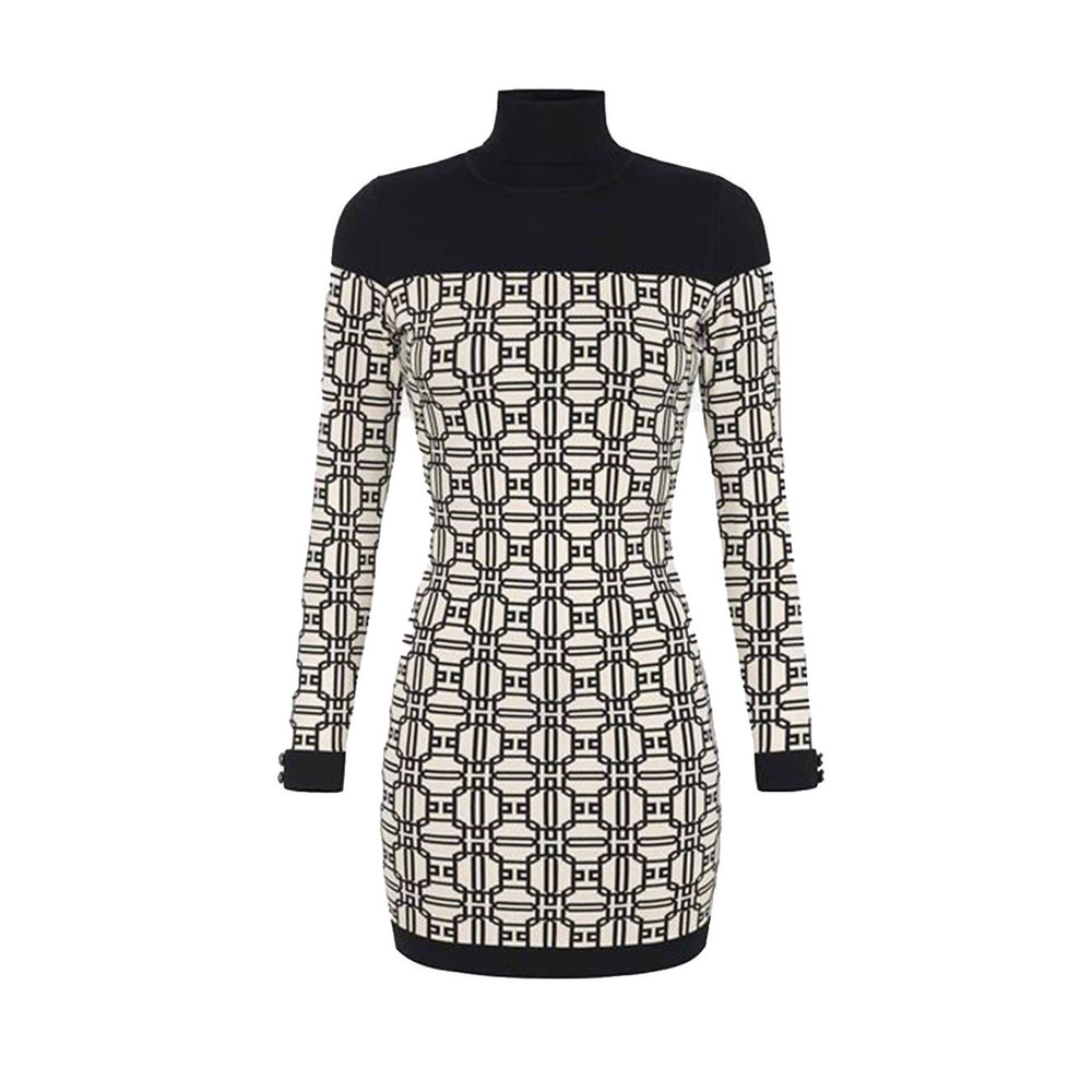 Elisabetta Franchi Abito Donna