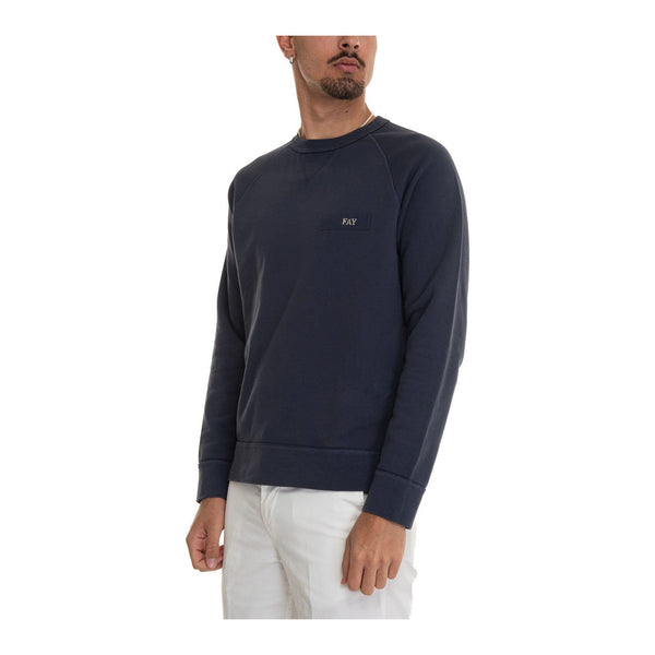 Fay Maglia Uomo — vista 2