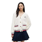 Tommy Hilfiger Jeans Maglia Donna immagine 1
