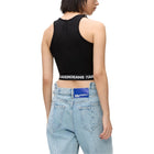 Karl Lagerfeld Jeans Top Donna immagine 2