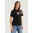 Calvin Klein Jeans T-Shirt Donna immagine 5
