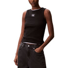 Calvin Klein Jeans Canotta Donna immagine 4