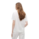 Tommy Hilfiger Jeans T-Shirt Donna immagine 3