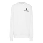 Philipp Plein Felpa Uomo immagine 1