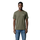 Calvin Klein Jeans T-Shirt Uomo immagine 1