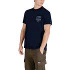 Tommy Hilfiger Jeans T-Shirt Uomo immagine 3