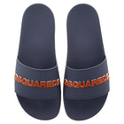 Dsquared2 Ciabatte Uomo immagine 3