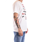 Diesel T-Shirt Uomo immagine 3