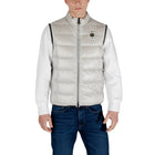 Blauer Gilet Uomo immagine 1
