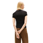 Tommy Hilfiger Jeans T-Shirt Donna immagine 3