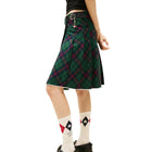 Tommy Hilfiger Jeans Gonna Donna immagine 3