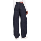 Calvin Klein Jeans Jeans Donna immagine 2