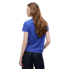 Tommy Hilfiger Jeans T-Shirt Donna immagine 3