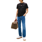 Tommy Hilfiger T-Shirt Uomo immagine 3