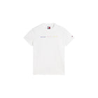 Tommy Hilfiger Jeans T-Shirt Donna immagine 5