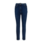 Elisabetta Franchi Jeans Donna immagine 2