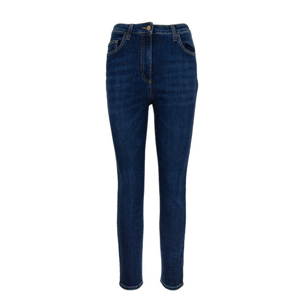 Elisabetta Franchi Jeans Donna — vista 2