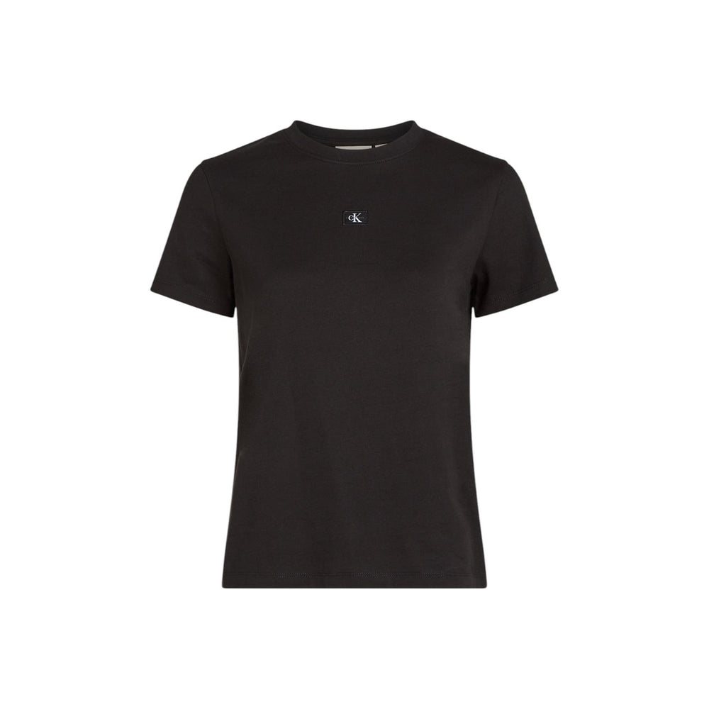Calvin Klein Jeans T-Shirt Donna