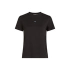 Calvin Klein Jeans T-Shirt Donna immagine 1
