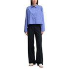 Calvin Klein Jeans Camicia Donna immagine 3