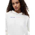 Tommy Hilfiger Jeans Felpa Donna immagine 3