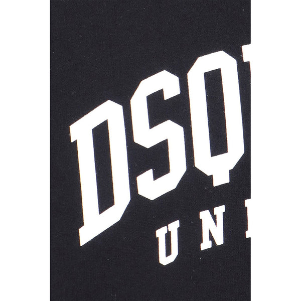 Dsquared Felpa Uomo — vista 2