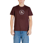 Calvin Klein Jeans T-Shirt Uomo immagine 5