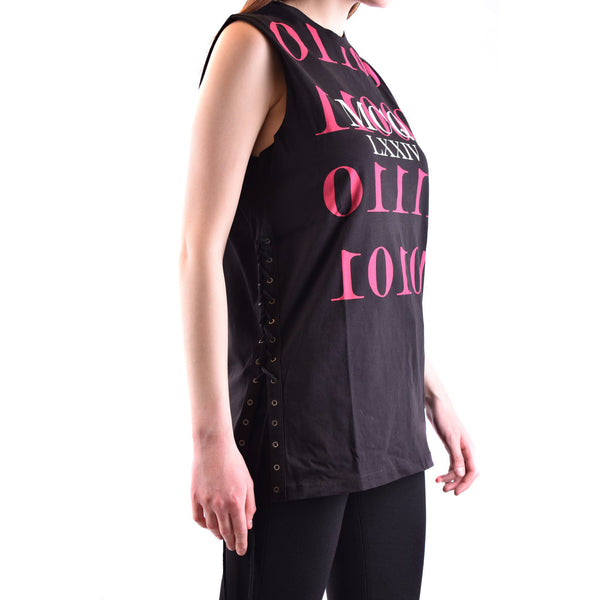 Alexander Mcqueen Canotta Donna — vista 2