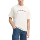Calvin Klein Jeans T-Shirt Uomo immagine 5