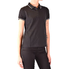 Emporio Armani Polo Donna immagine 2