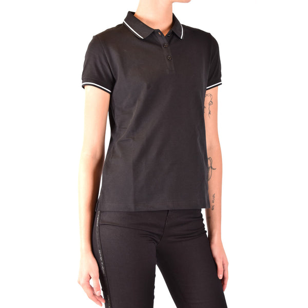 Emporio Armani Polo Donna — vista 2