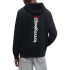 Tommy Hilfiger Jeans Felpa Uomo immagine 4
