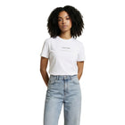 Calvin Klein Jeans T-Shirt Donna immagine 4